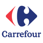 Carrefour logo