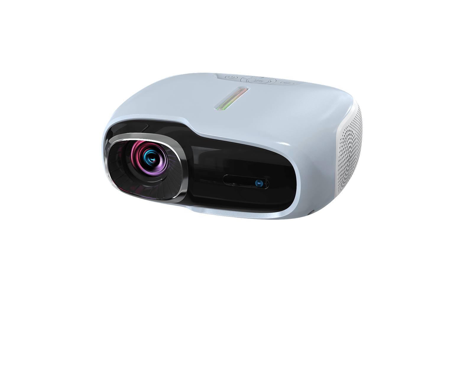 L1 LCD Projector - Image 8