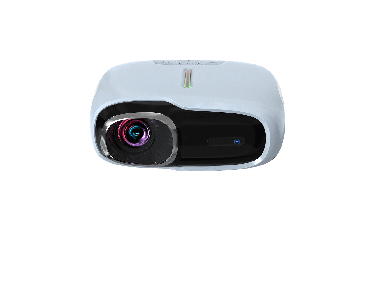 L1 LCD Projector - Image 7