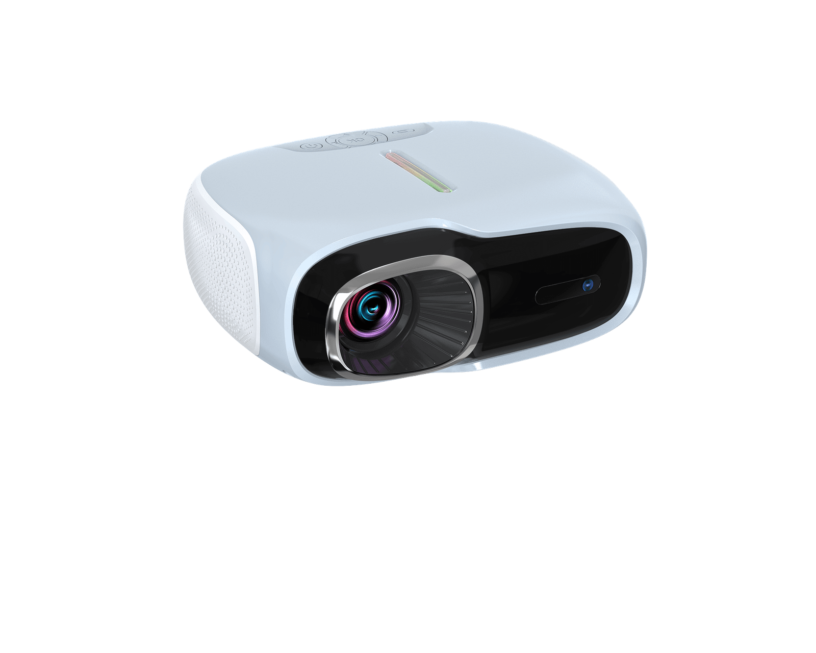 L1 LCD Projector - Image 9