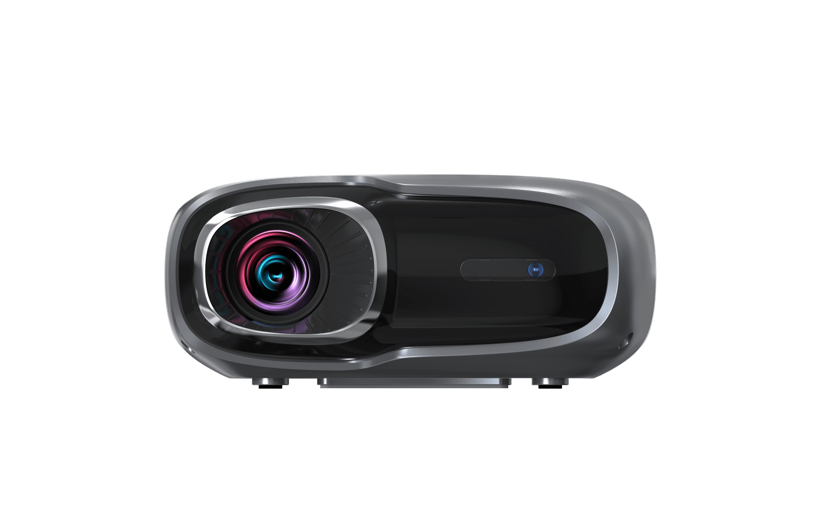 L1 LCD Projector - Image 10