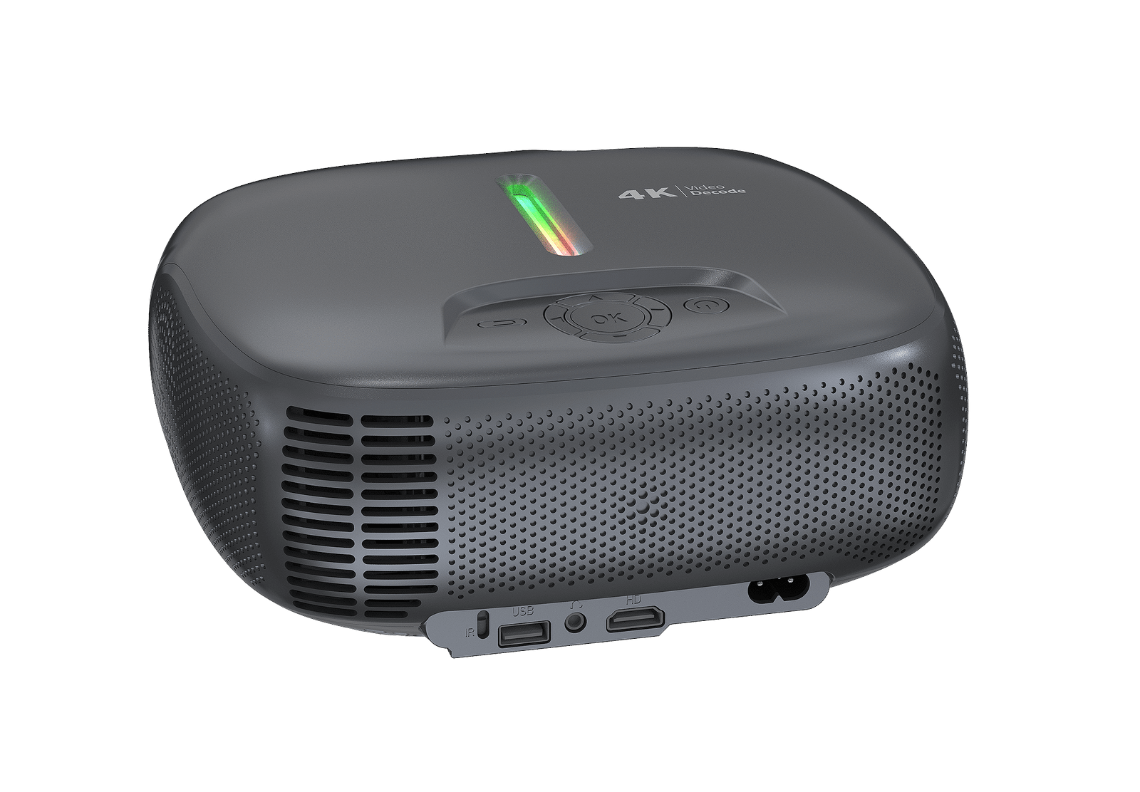 L1 LCD Projector - Image 11