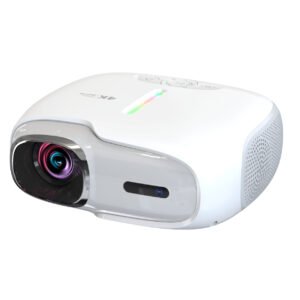 L1 LCD Projector