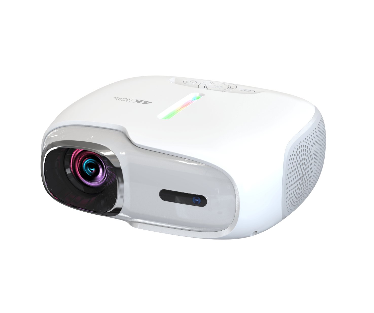 L1 LCD Projector