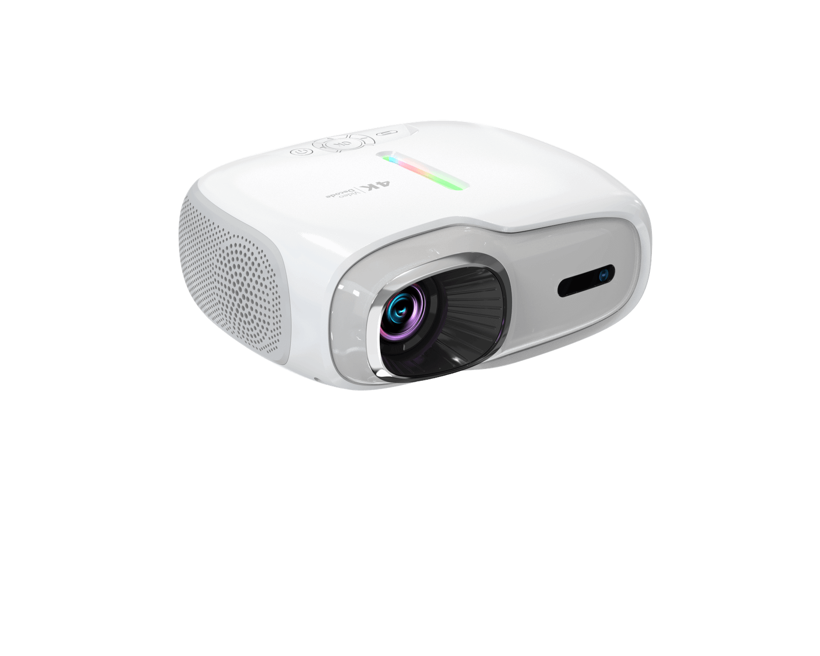 L1 LCD Projector - Image 2