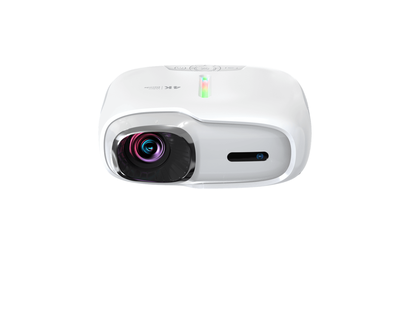 L1 LCD Projector - Image 3