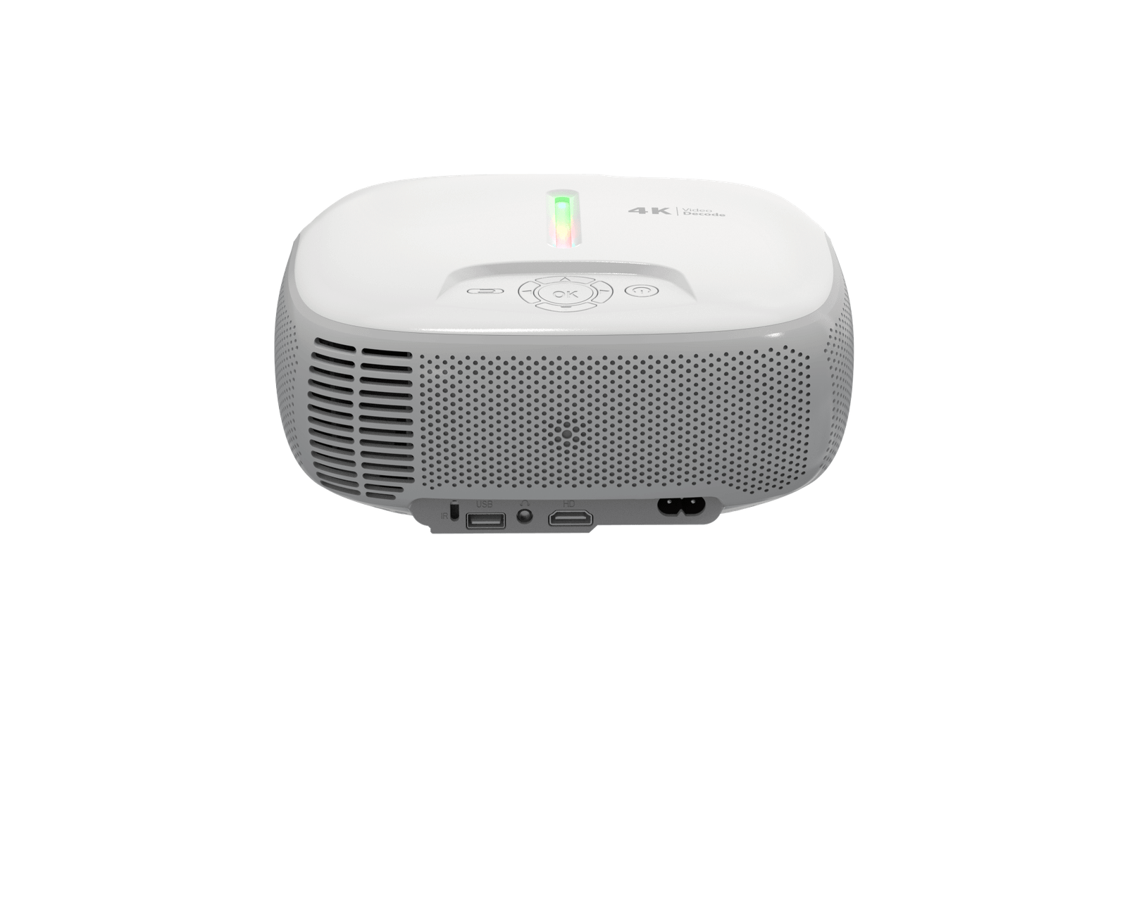 L1 LCD Projector - Image 4