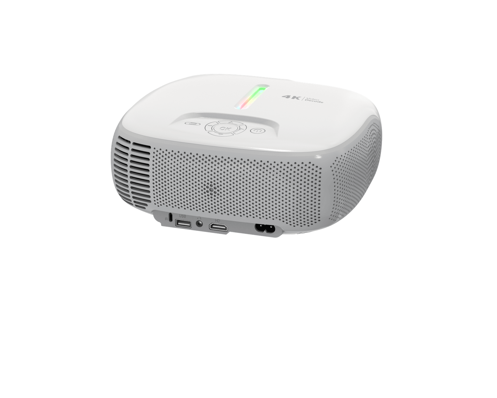L1 LCD Projector - Image 5