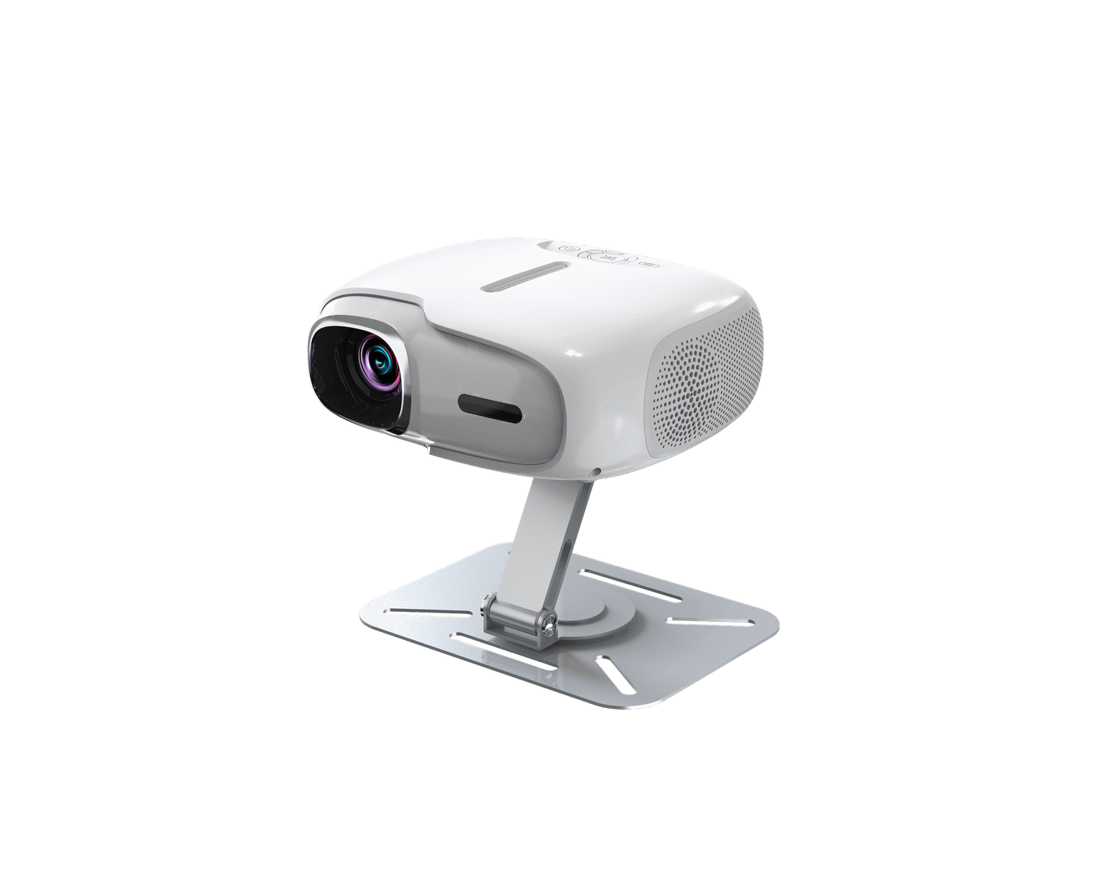L1 LCD Projector - Image 6