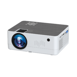 Q9 LCD Projector