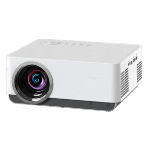 T10 LCD Projector
