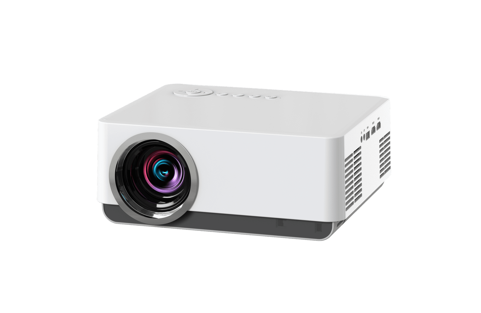 T10 LCD Projector