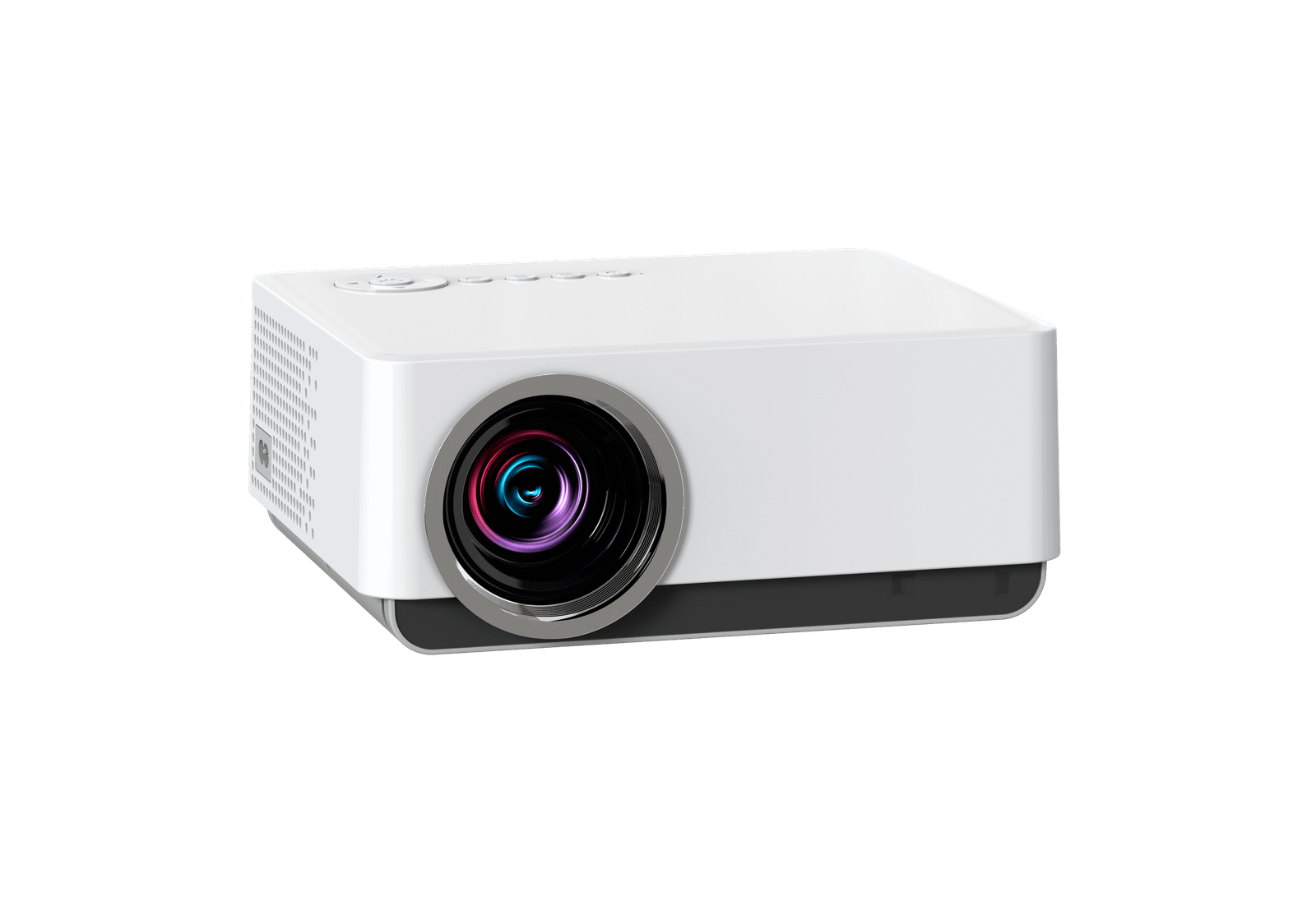 T10 LCD Projector - Image 2