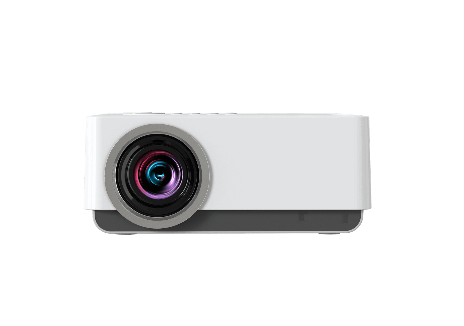 T10 LCD Projector - Image 3