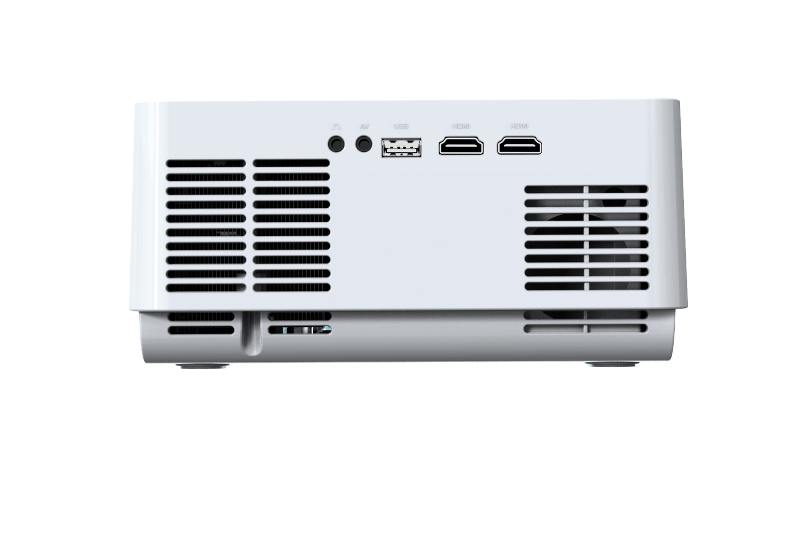 T10 LCD Projector - Image 5